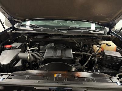 Used 2023 Chevrolet Silverado 2500 LT Crew Cab for sale #26244A - photo 2