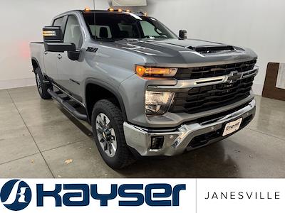 2026 Chevrolet Silverado 2500 Crew Cab 4WD Pickup for sale #26245 - photo 1