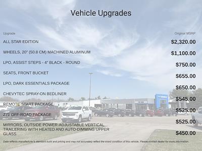 New 2026 Chevrolet Silverado 2500 LT Crew Cab for sale #26245 - photo 1