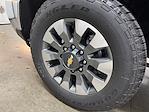 2026 Chevrolet Silverado 2500 Crew Cab 4WD Pickup for sale #26245 - photo 12