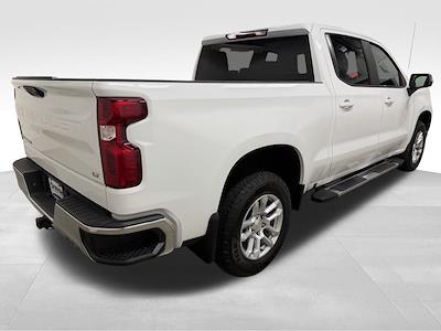 Used 2022 Chevrolet Silverado 1500 LT Crew Cab for sale #26245A - photo 2