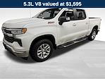 2022 Chevrolet Silverado 1500 Crew Cab 4WD Pickup for sale #26245A - photo 27