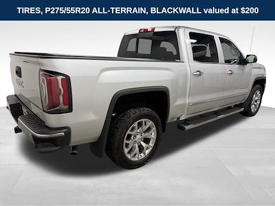2017 GMC Sierra 1500 Crew Cab 4WD Pickup for sale #26248A - photo 2