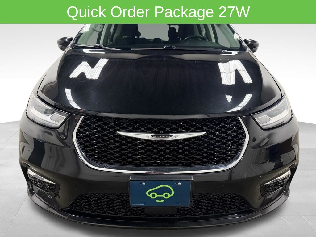 Used 2021 Chrysler Pacifica - photo 26