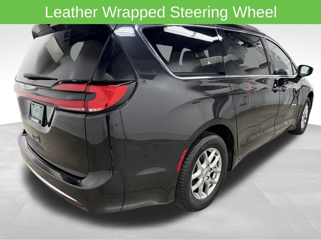Used 2021 Chrysler Pacifica - photo 24