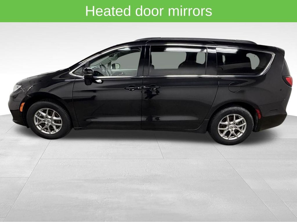 Used 2021 Chrysler Pacifica - photo 31
