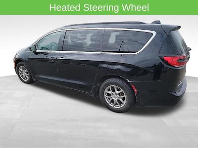 Used 2021 Chrysler Pacifica - photo 1