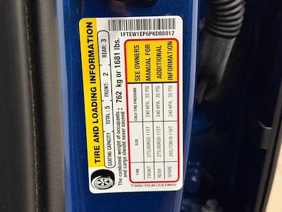 Used 2023 Ford F-150 XL SuperCrew Cab for sale #26260B - photo 1