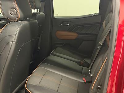 Used 2024 GMC Canyon AT4 Crew Cab for sale #26264A1 - photo 2