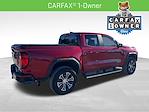 Used 2024 GMC Canyon AT4 Crew Cab for sale #26264A1 - photo 4
