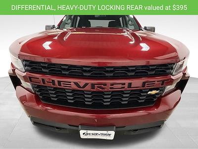 2020 Chevrolet Silverado 1500 Crew Cab 4WD Pickup for sale #26274A - photo 1