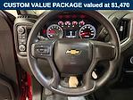 Used 2020 Chevrolet Silverado 1500 Custom Crew Cab for sale #26274A - photo 13