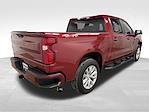 Used 2020 Chevrolet Silverado 1500 Custom Crew Cab for sale #26274A - photo 2