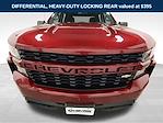 Used 2020 Chevrolet Silverado 1500 Custom Crew Cab for sale #26274A - photo 17