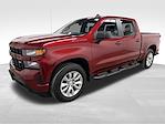 Used 2020 Chevrolet Silverado 1500 Custom Crew Cab for sale #26274A - photo 19