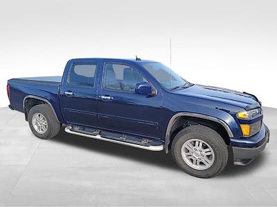 2012 Chevrolet Colorado Crew Cab 4WD Pickup for sale #26274B - photo 2