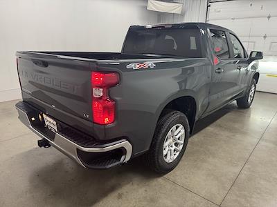 New 2026 Chevrolet Silverado 1500 LT Crew Cab 4WD Pickup for sale #26281 - photo 2