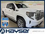 Used 2024 GMC Sierra 1500 Denali Crew Cab for sale #26284A - photo 27