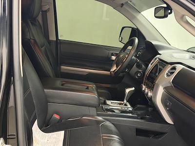 Used 2018 Toyota Tundra - photo 1