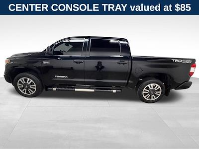 Used 2018 Toyota Tundra - photo 1