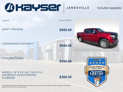 Used 2022 Chevrolet Silverado 1500 - photo 1