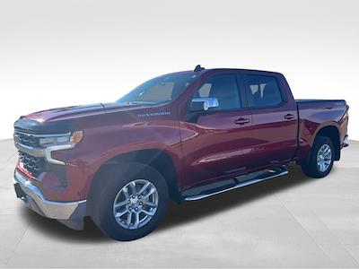 Used 2022 Chevrolet Silverado 1500 - photo 1