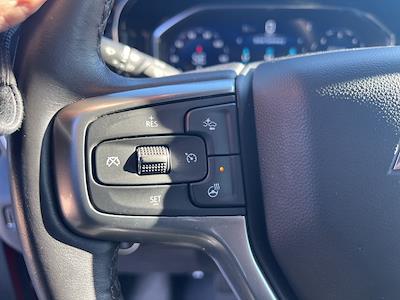 Used 2022 Chevrolet Silverado 1500 - photo 1