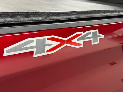 Used 2022 Chevrolet Silverado 1500 - photo 1