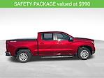 2022 Chevrolet Silverado 1500 Crew Cab 4WD Pickup for sale #26286A - photo 3