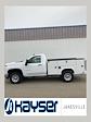 New 2026 Chevrolet Silverado 3500 Regular Cab Service Truck for sale #26288 - photo 1