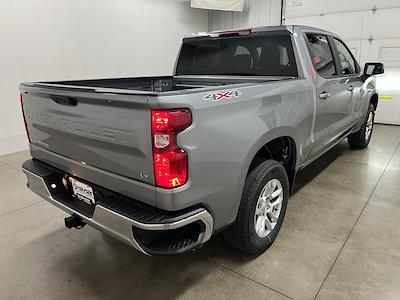 New 2026 Chevrolet Silverado 1500 LT Crew Cab 4WD Pickup for sale #26290 - photo 2