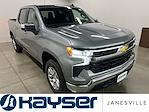 New 2026 Chevrolet Silverado 1500 LT Crew Cab 4WD Pickup for sale #26290 - photo 1