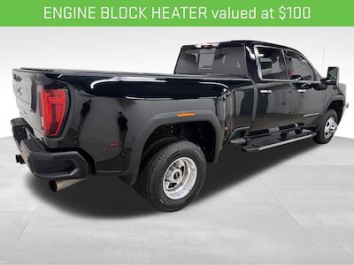 2020 GMC Sierra 3500 Crew Cab 4WD Pickup for sale #26296A - photo 2