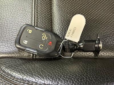 Used 2020 GMC Sierra 3500 Denali Crew Cab for sale #26296A - photo 2