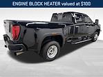 Used 2020 GMC Sierra 3500 Denali Crew Cab for sale #26296A - photo 23