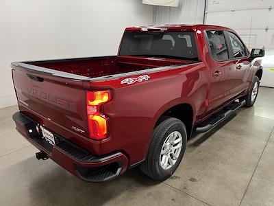 New 2026 Chevrolet Silverado 1500 RST Crew Cab 4WD Pickup for sale #26299 - photo 2