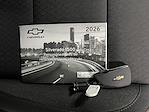 New 2026 Chevrolet Silverado 1500 RST Crew Cab 4WD Pickup for sale #26299 - photo 40