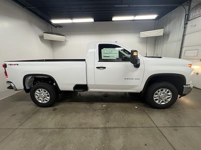 New 2026 Chevrolet Silverado 3500 Work Truck Regular Cab for sale #26306 - photo 2