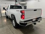 New 2026 Chevrolet Silverado 3500 Work Truck Regular Cab for sale #26306 - photo 7