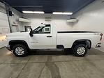 New 2026 Chevrolet Silverado 3500 Work Truck Regular Cab for sale #26306 - photo 8