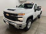 New 2026 Chevrolet Silverado 3500 Work Truck Regular Cab for sale #26306 - photo 9