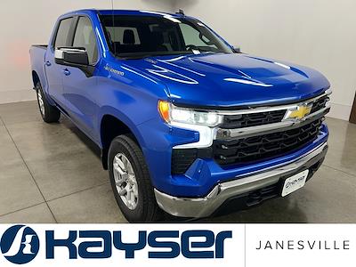 New 2026 Chevrolet Silverado 1500 LT Crew Cab for sale #26309 - photo 1