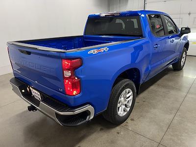 New 2026 Chevrolet Silverado 1500 LT Crew Cab for sale #26309 - photo 2