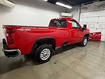 New 2026 Chevrolet Silverado 2500 LT Regular Cab Plow Truck for sale #26314 - photo 2