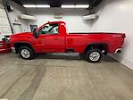 New 2026 Chevrolet Silverado 2500 LT Regular Cab Plow Truck for sale #26314 - photo 4