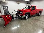 New 2026 Chevrolet Silverado 2500 LT Regular Cab Plow Truck for sale #26314 - photo 5