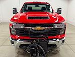New 2026 Chevrolet Silverado 2500 LT Regular Cab Plow Truck for sale #26314 - photo 7