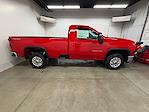 New 2026 Chevrolet Silverado 2500 LT Regular Cab Plow Truck for sale #26314 - photo 10