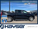 Used 2022 Chevrolet Silverado 1500 RST Crew Cab for sale #EC551 - photo 3