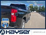 Used 2022 Chevrolet Silverado 1500 RST Crew Cab for sale #EC551 - photo 5